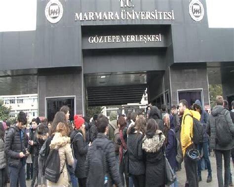M­a­r­m­a­r­a­ ­Ü­n­i­v­e­r­s­i­t­e­s­i­n­d­e­ ­t­e­h­l­i­k­e­l­i­ ­g­e­r­g­i­n­l­i­k­